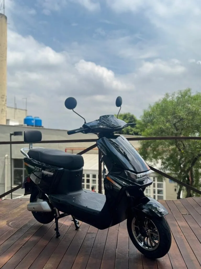 DOT 1000W - Miniatura 3