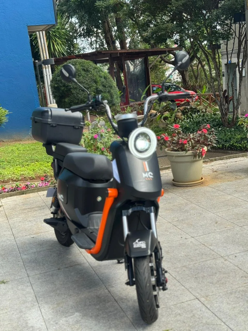 SOMA 1000W - Miniatura 2