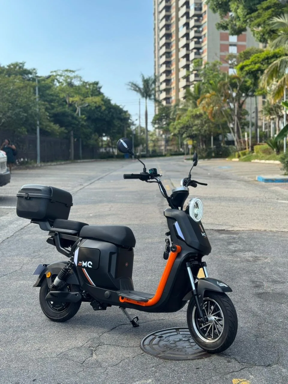 SOMA 1000W - Miniatura 3