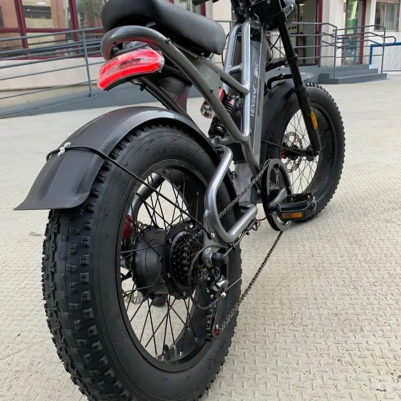 STYLE BIKE 750W - Miniatura 3