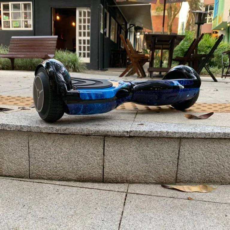 HOVERBOARD  - Miniatura 2