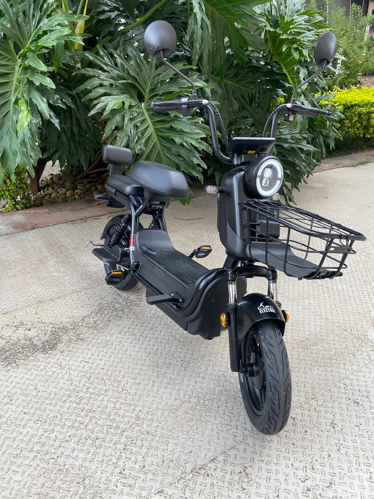 SUPER JOY 800W - Miniatura 6