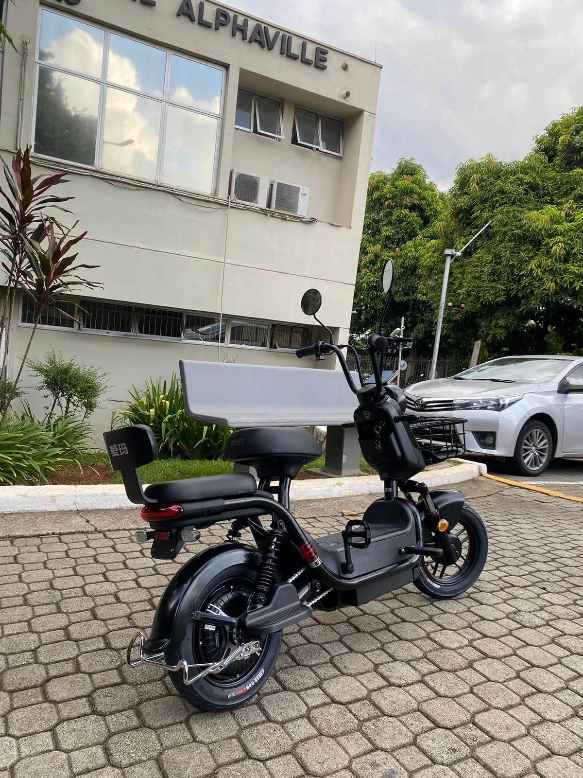 SUPER JOY 800W - Miniatura 7