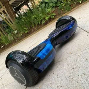 HOVERBOARD  - Miniatura 3