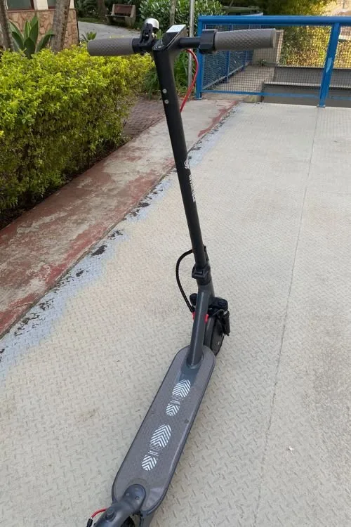 PATINETE KXM - Miniatura 3