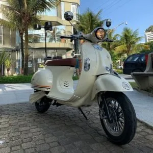 SCOOTER ROMA 3000W - Miniatura 2