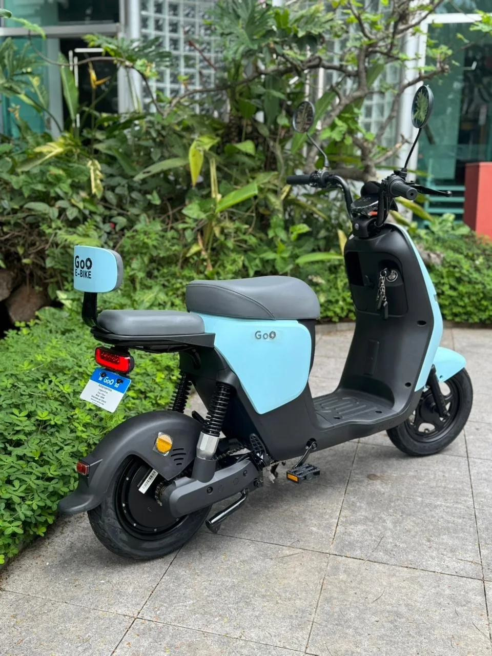 RAPID 1000W - Miniatura 5