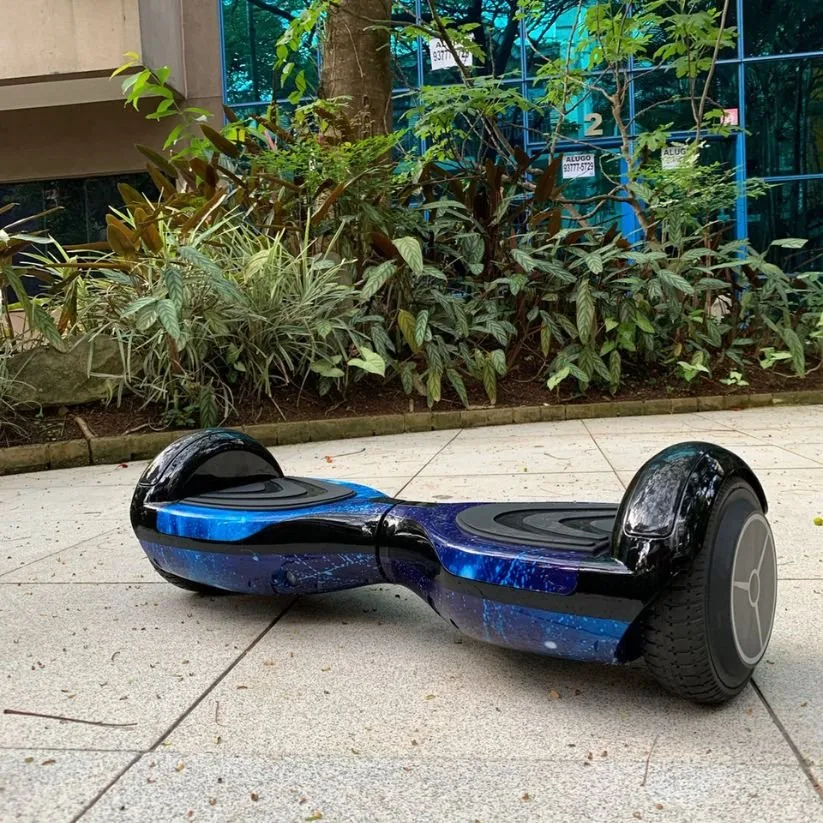 HOVERBOARD  - Miniatura 4