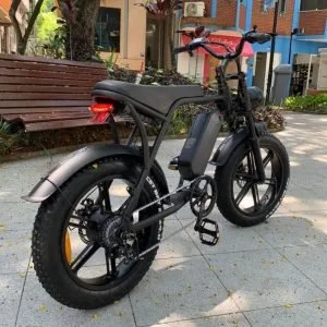 BIKE 1000W - Miniatura 2