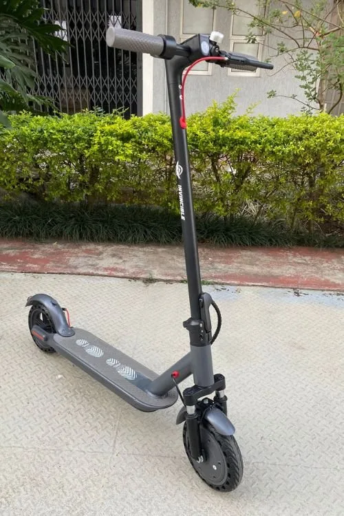PATINETE KXM - Miniatura 4