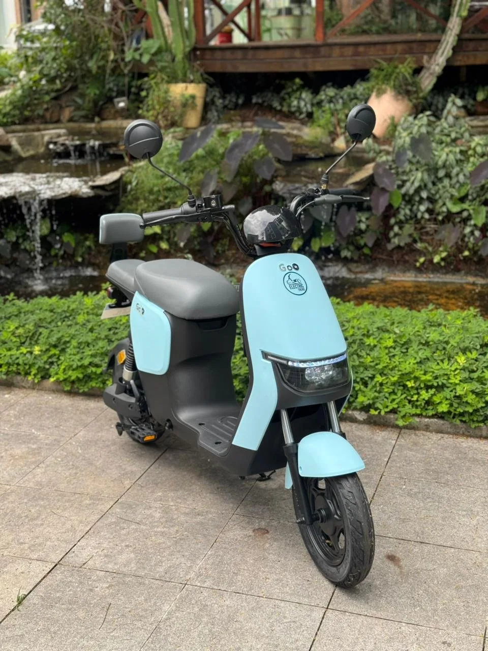 RAPID 1000W - Miniatura 4