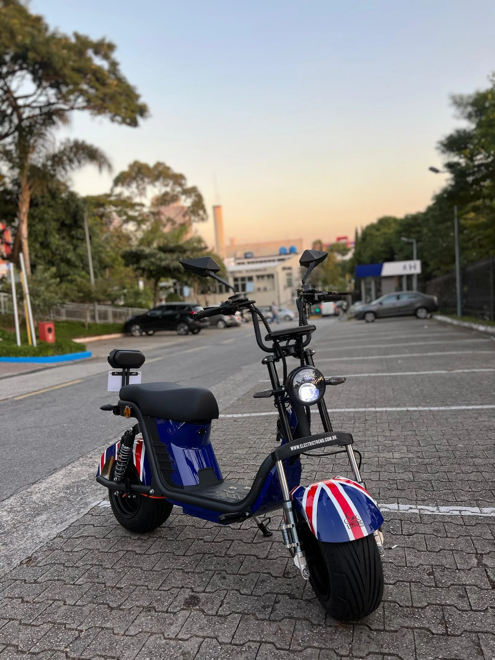 MINI X11 1000W - Miniatura 3