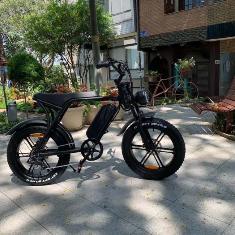 BIKE 1000W - Miniatura 3