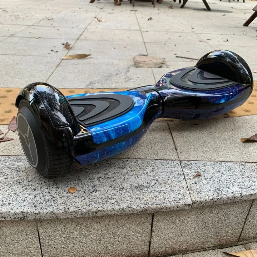 HOVERBOARD  - Miniatura 5