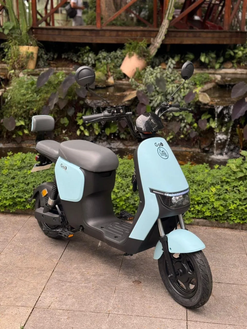 RAPID 1000W - Miniatura 3