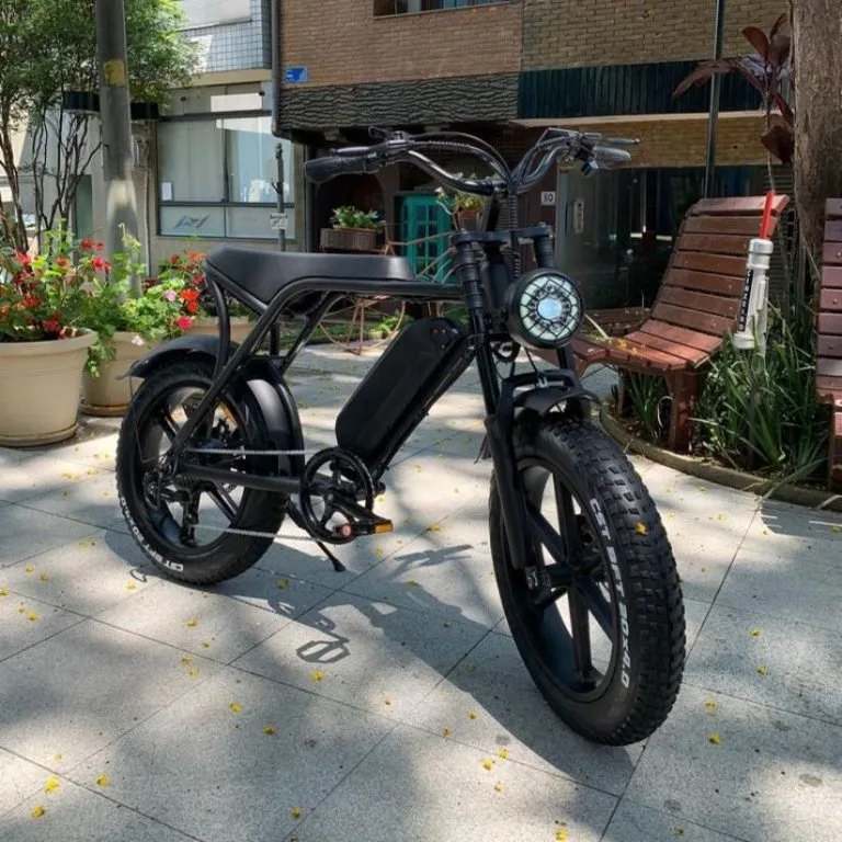 BIKE 1000W - Miniatura 4