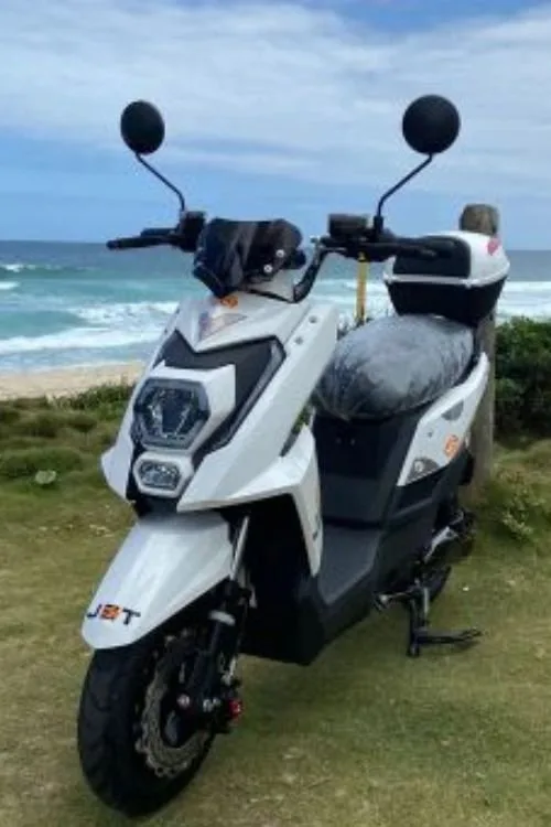 JET 1000W - Miniatura 2