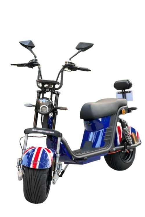 Scooters