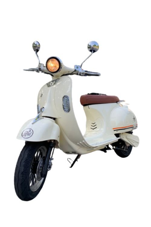 SCOOTER ROMA 3000W