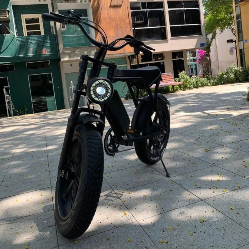 BIKE 1000W - Miniatura 5