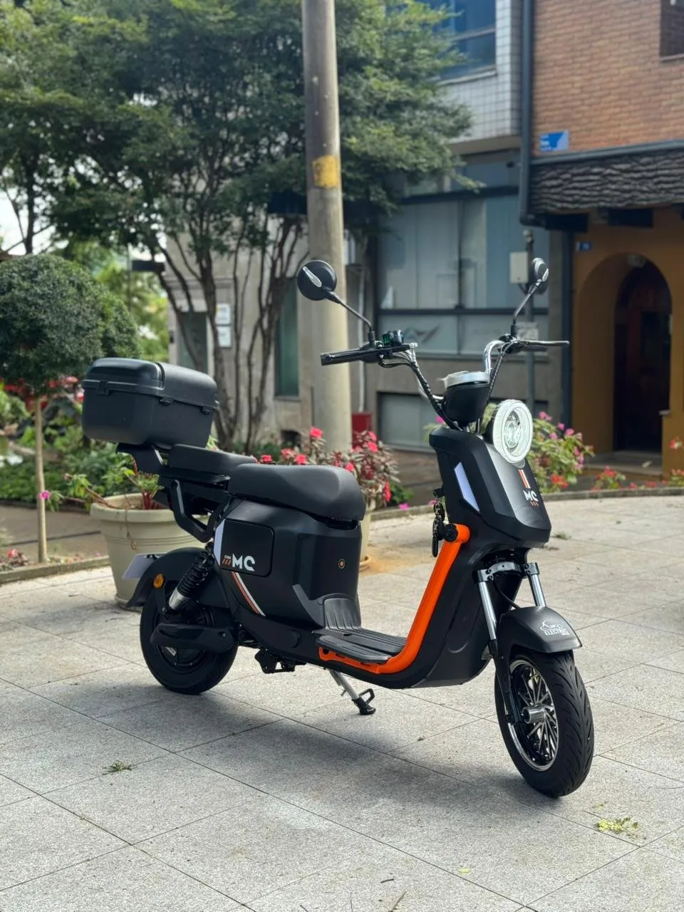 SOMA 1000W - Miniatura 4