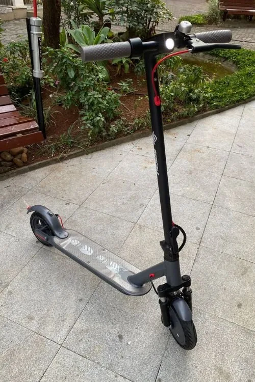 PATINETE KXM - Miniatura 2