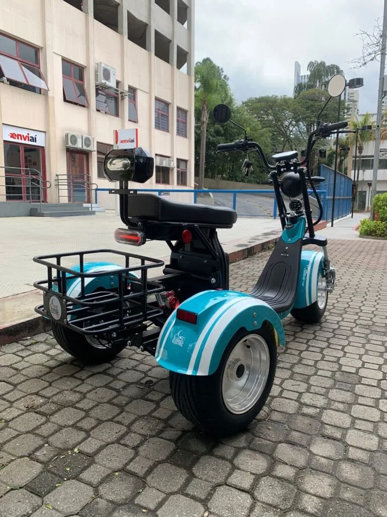 TRICICLO 3000W - Miniatura 3