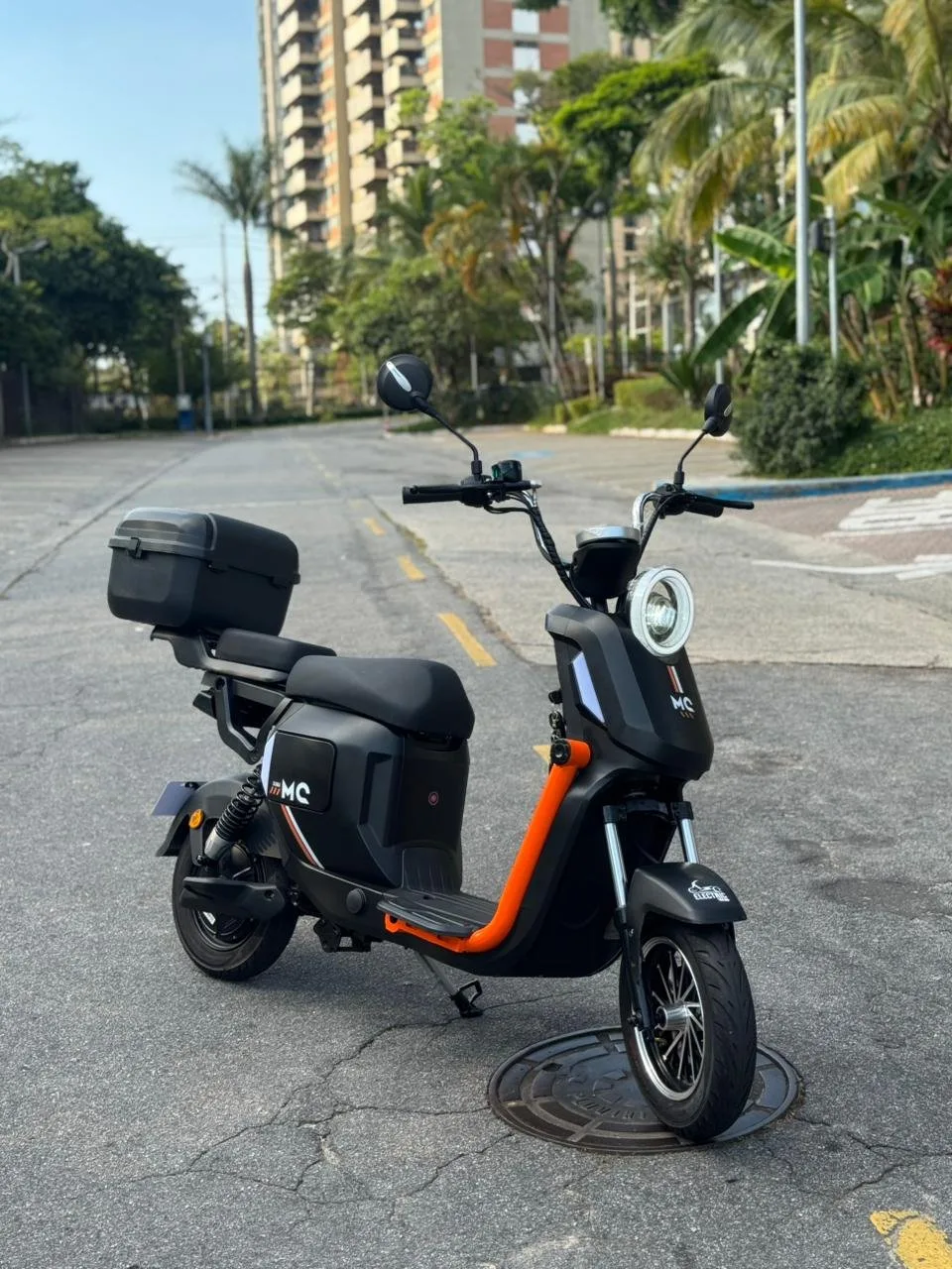 SOMA 1000W - Miniatura 5