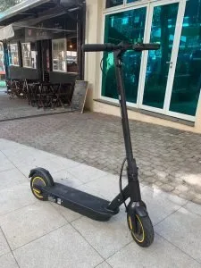 PATINETE 500W - Miniatura 2