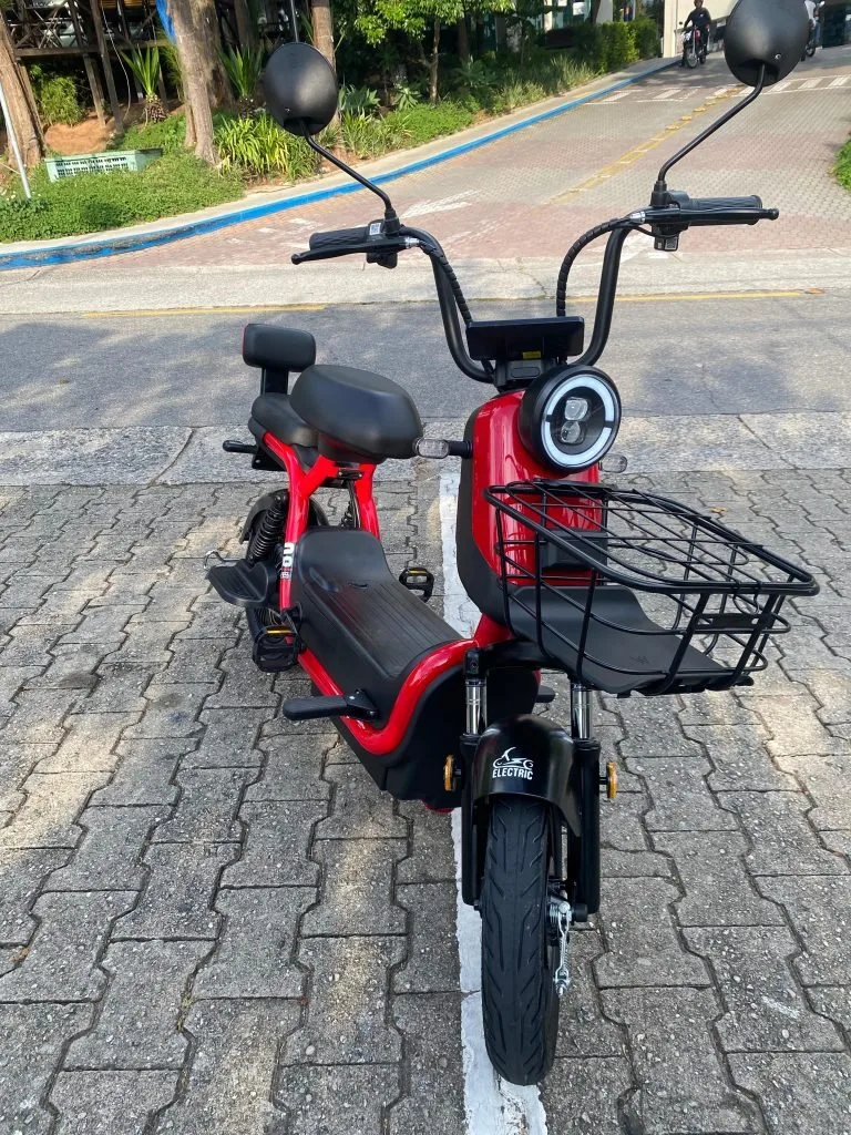 SUPER JOY 800W - Miniatura 5
