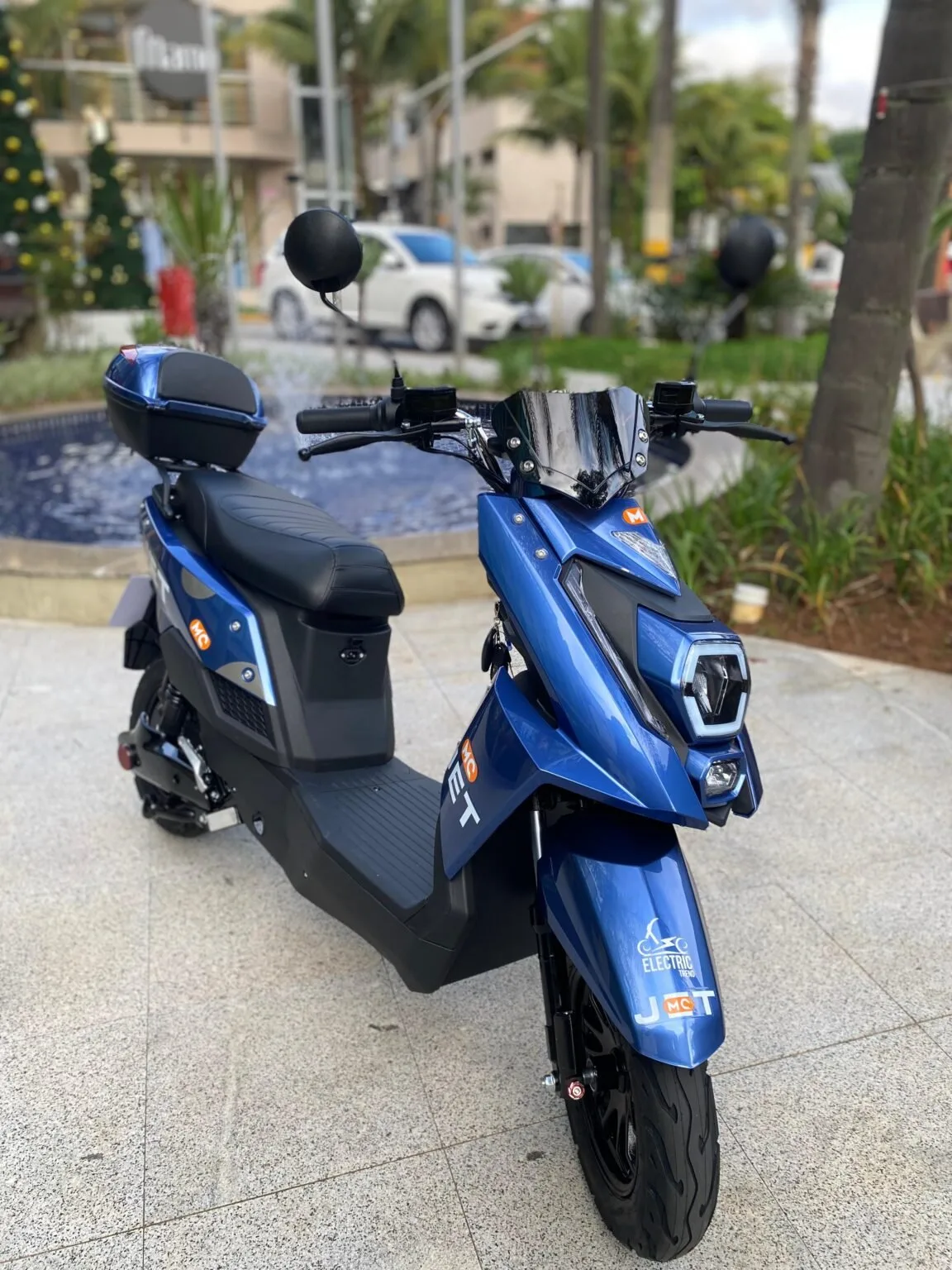 JET 1000W - Miniatura 3