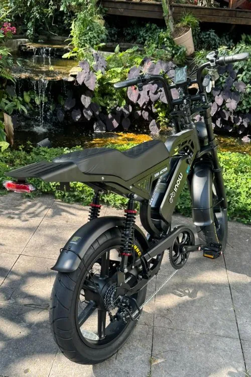 BIKE X50 ACTION PRO 1000W - Miniatura 2