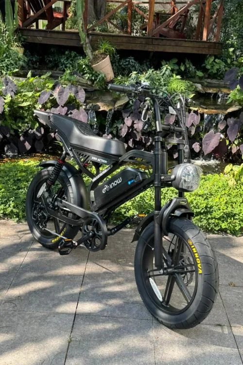 BIKE X50 ACTION PRO 1000W - Miniatura 3