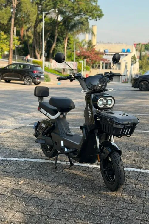 BOB 1000W - Miniatura 2