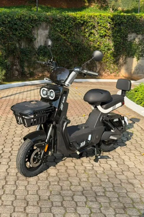 BOB 1000W - Miniatura 3