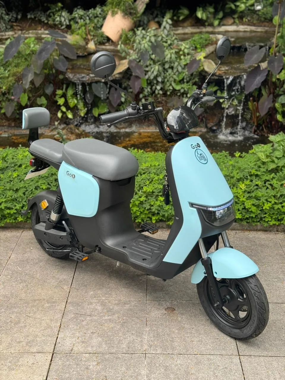 RAPID 1000W - Miniatura 2