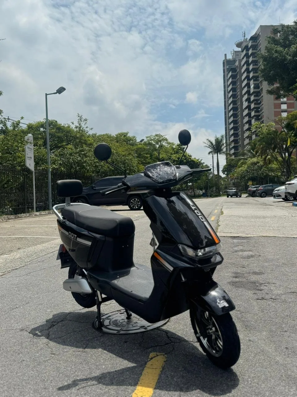 DOT 1000W - Miniatura 4