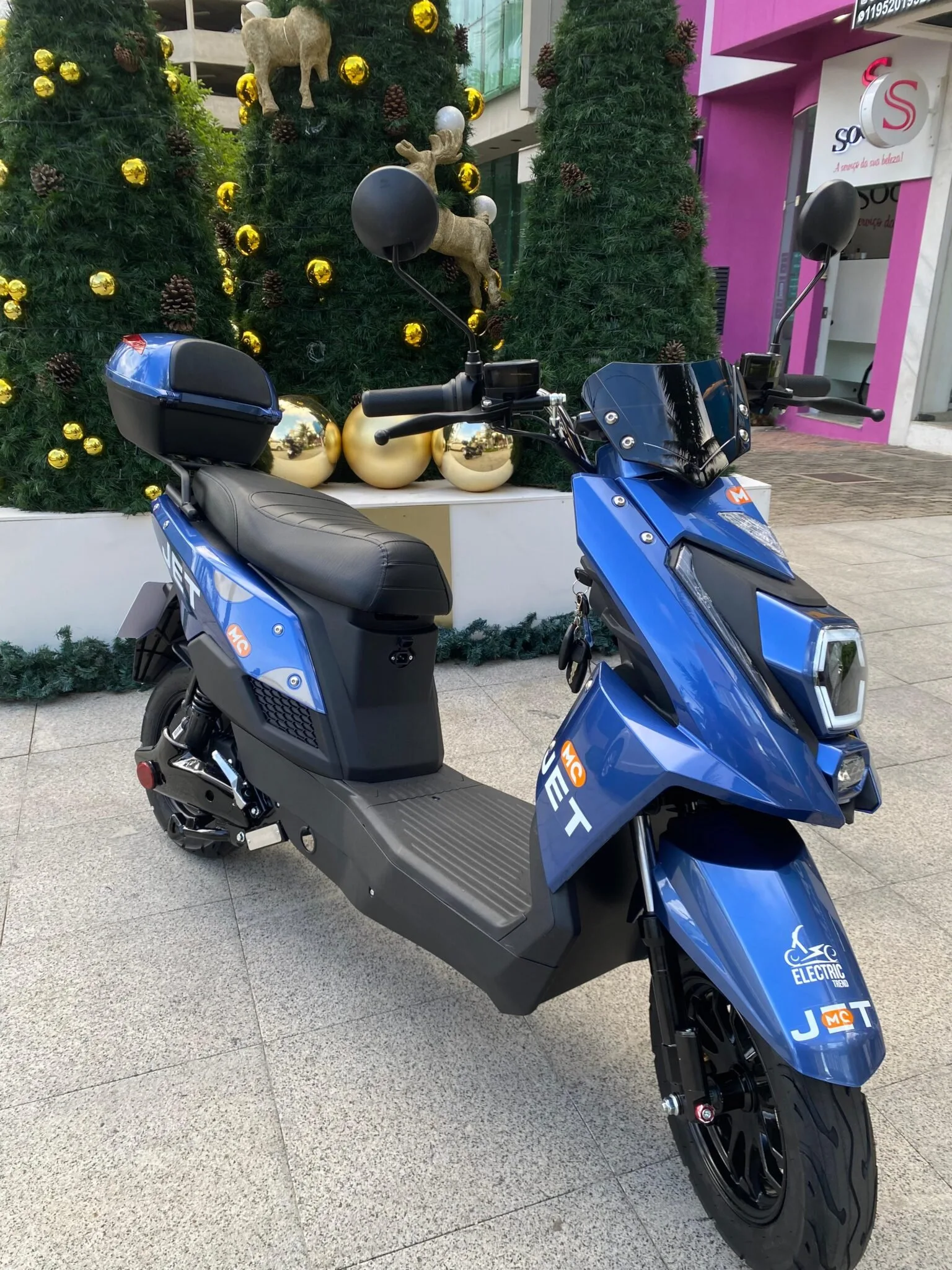JET 1000W - Miniatura 8