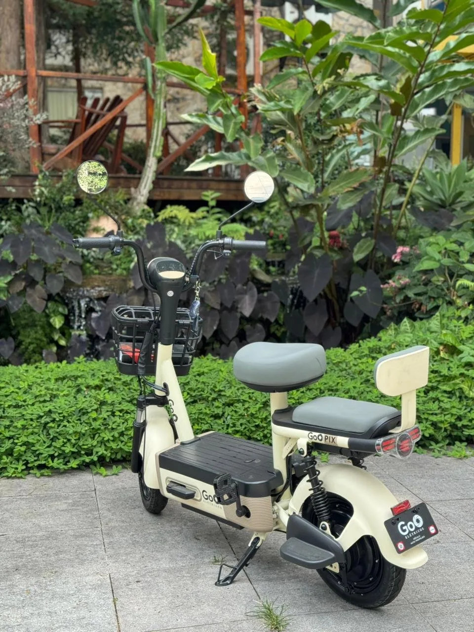 PIX 600W - Miniatura 3