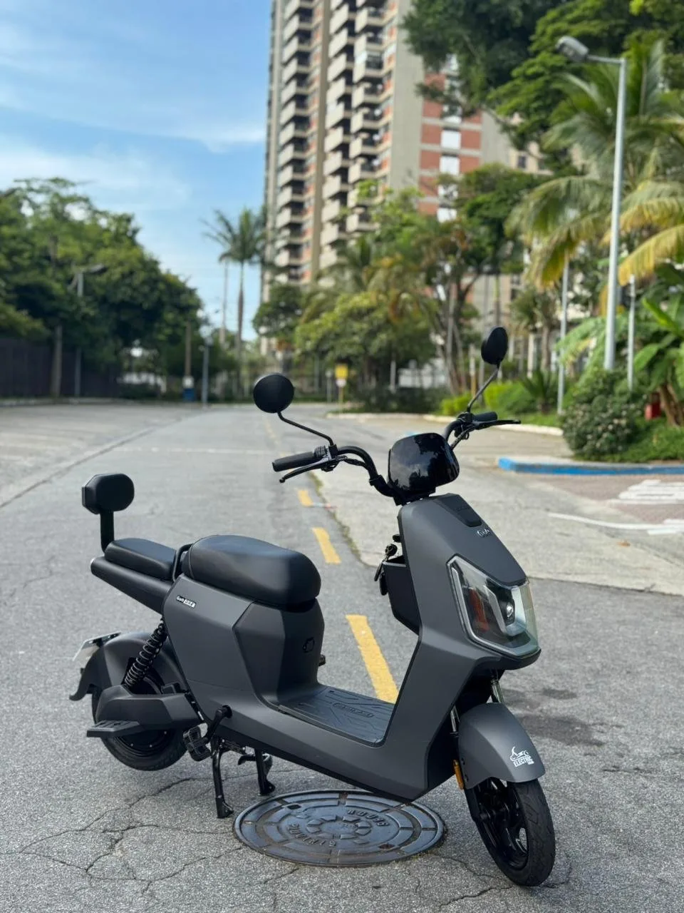 GOO ONE 1000W - Miniatura 2