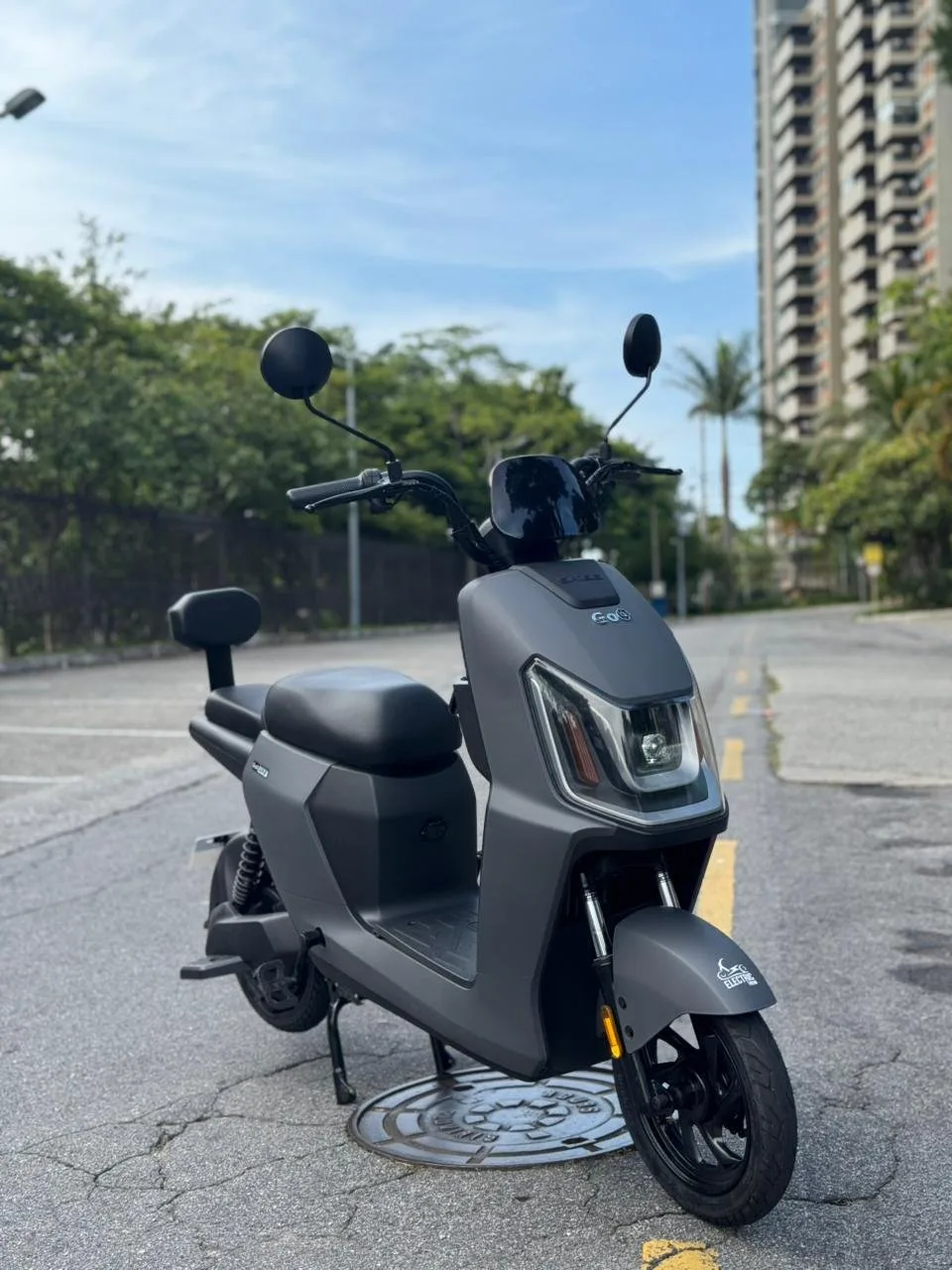GOO ONE 1000W - Miniatura 3