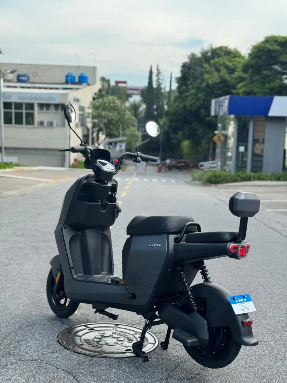 GOO ONE 1000W - Miniatura 4
