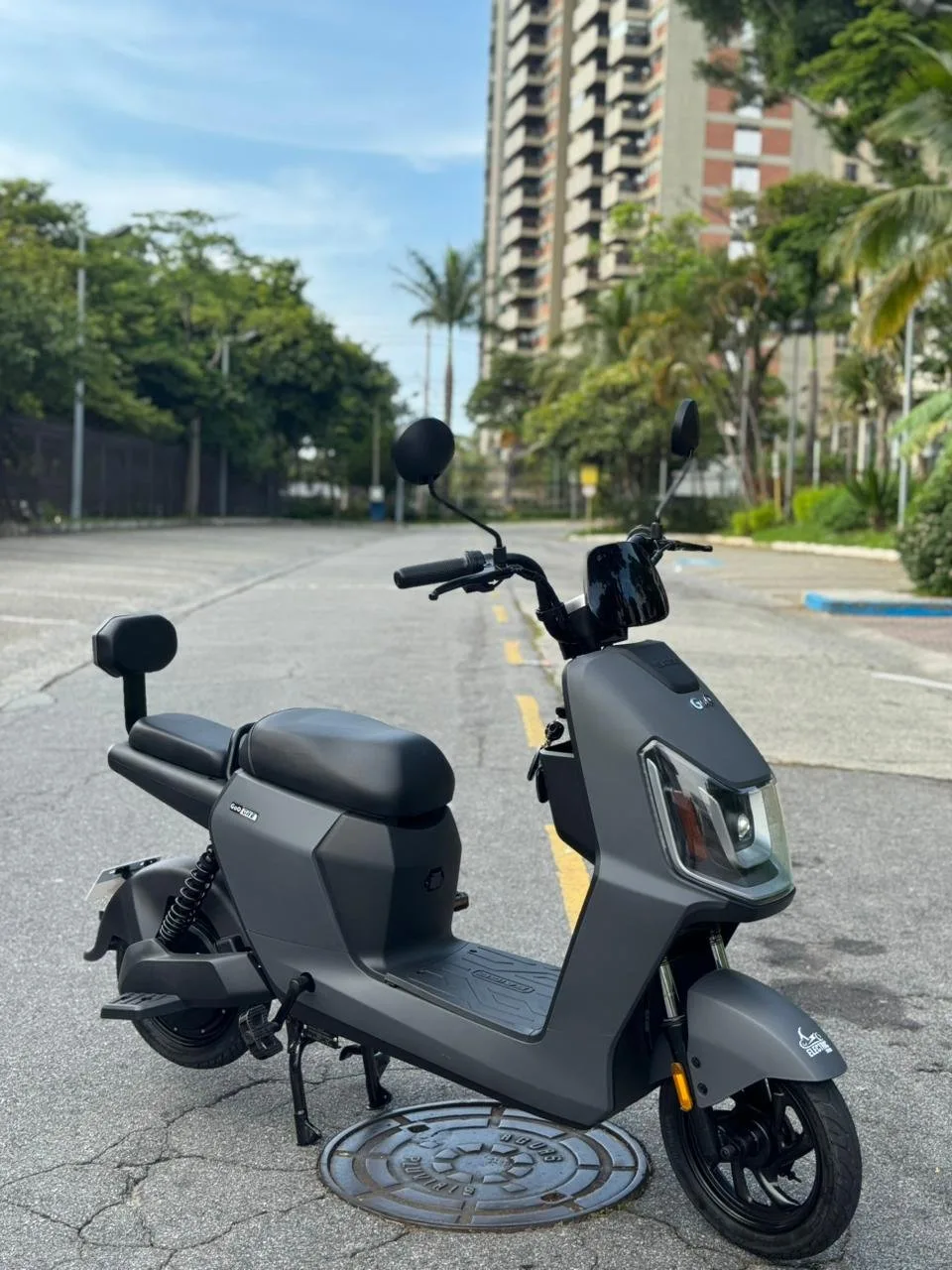 GOO ONE 1000W - Miniatura 5