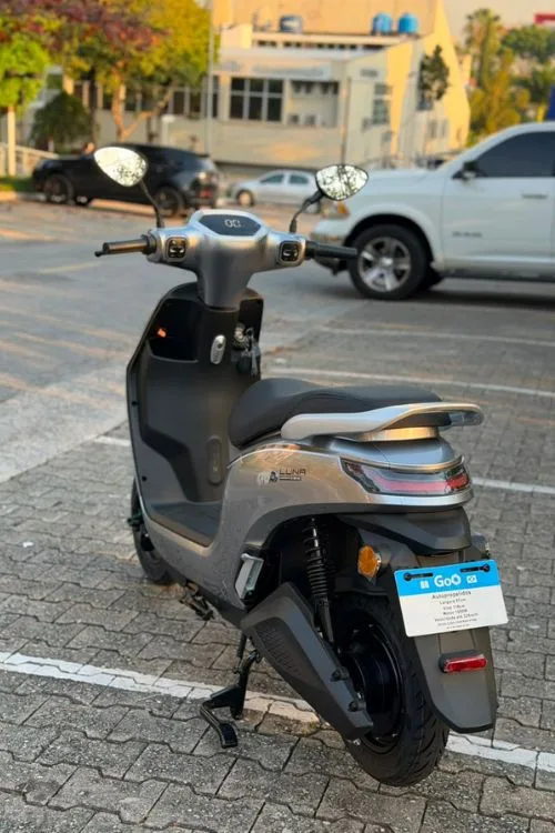 LUNA 1000W - Miniatura 5