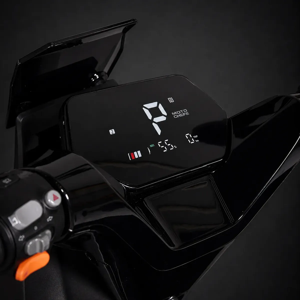 GIGA 1000W - Miniatura 7