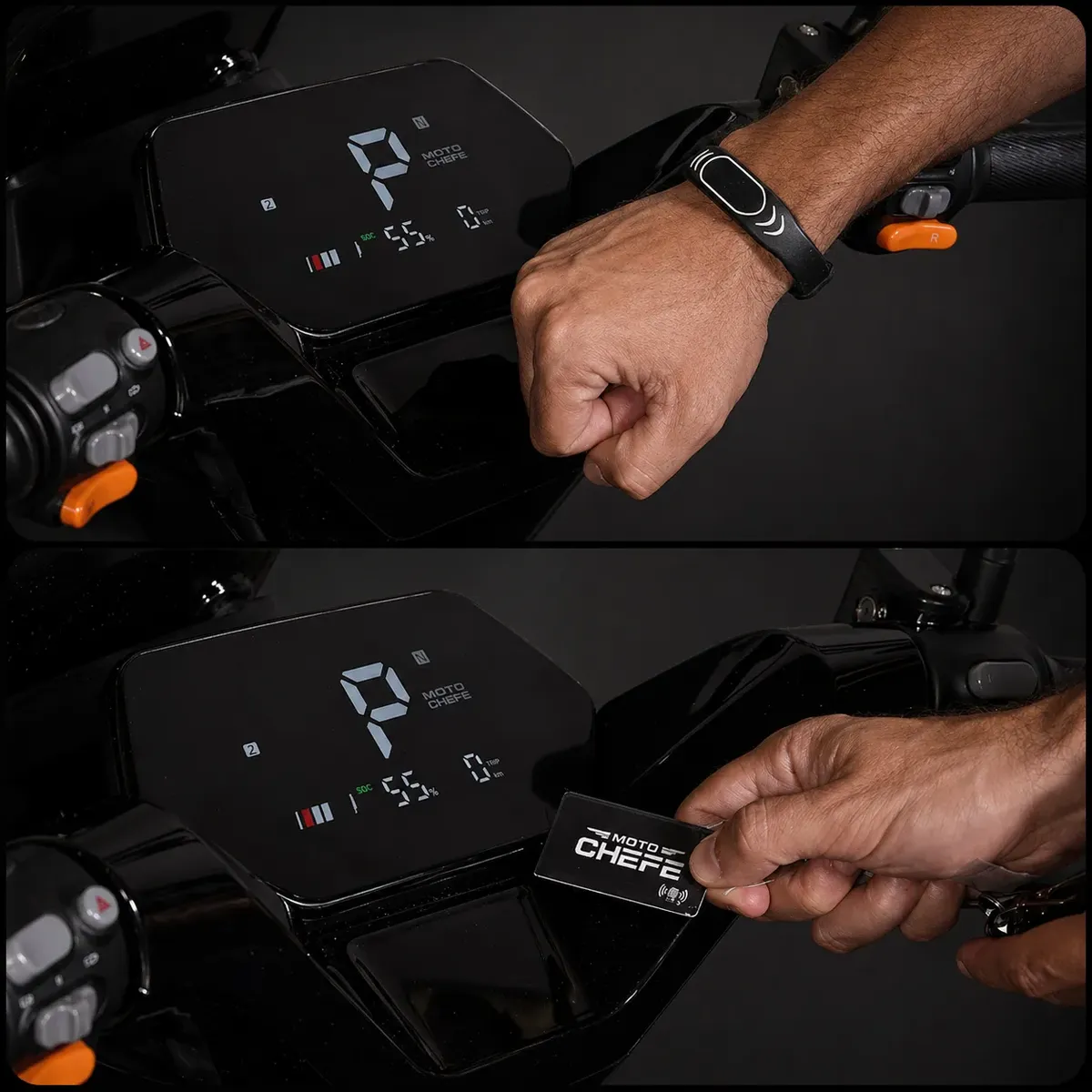 GIGA 1000W - Miniatura 6
