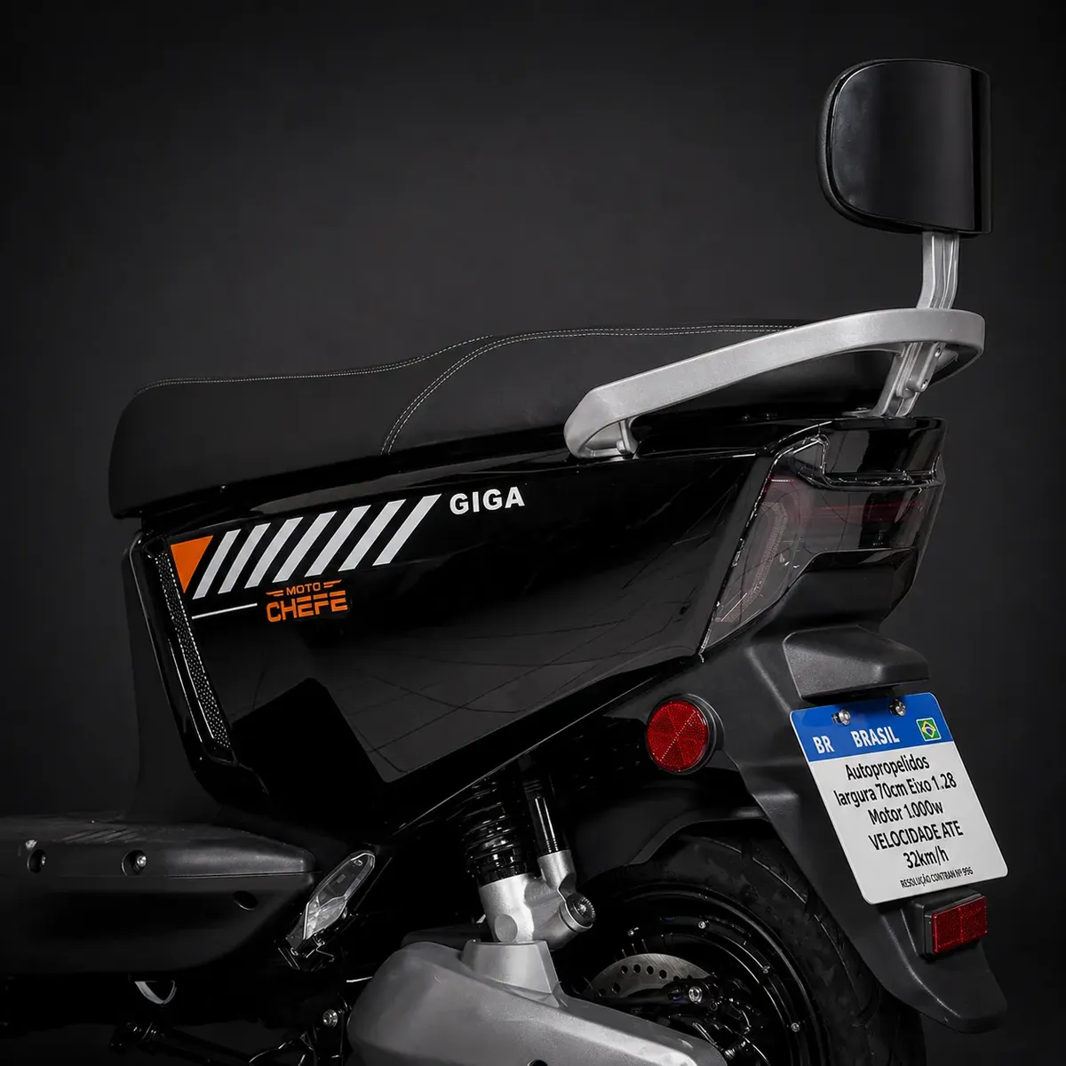 GIGA 1000W - Miniatura 5