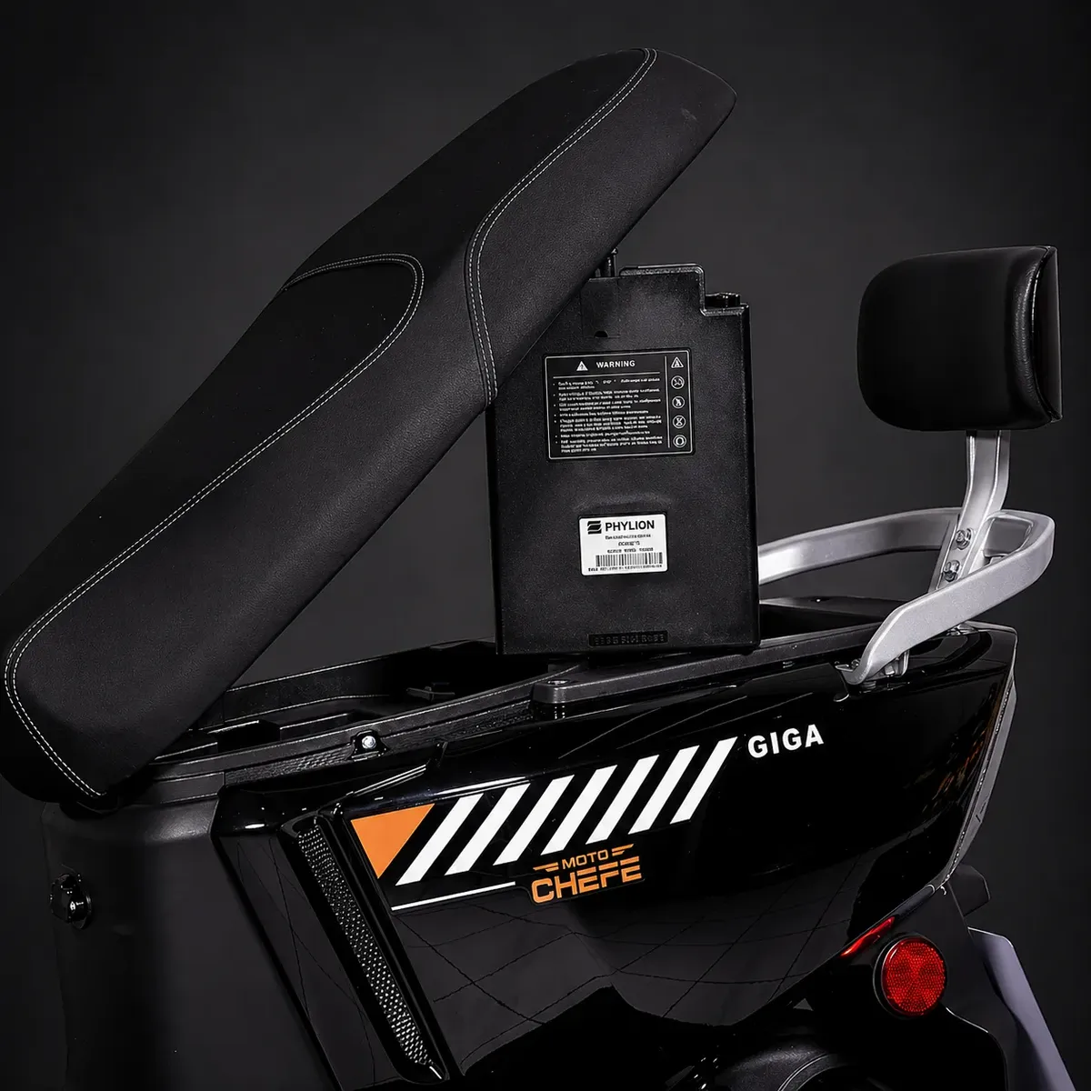 GIGA 1000W - Miniatura 4