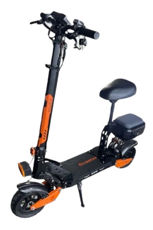 PATINETE ELÉTRICO T13 1000W