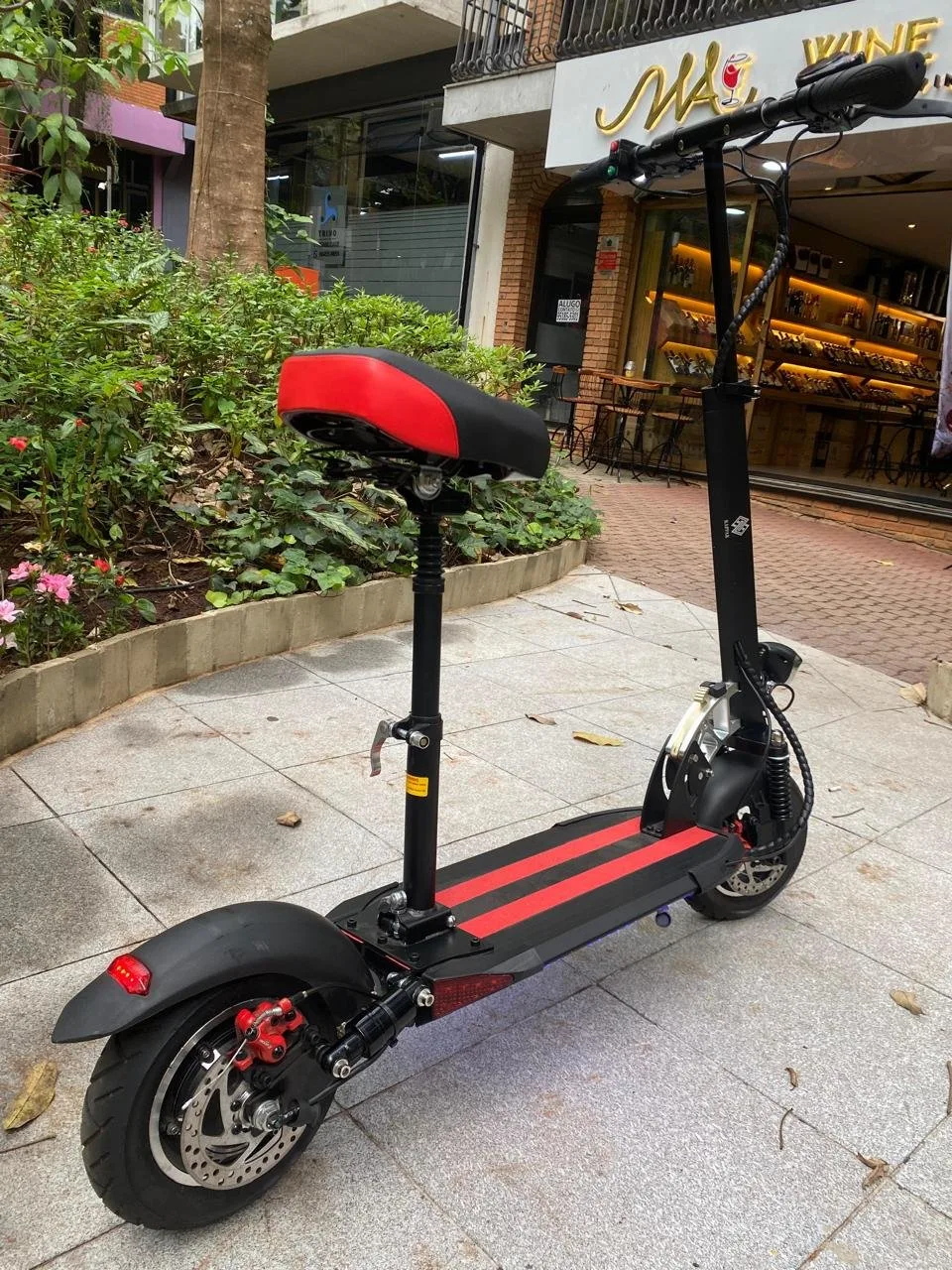 PATINETE K10 - Miniatura 3
